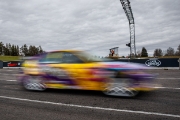 rallikross