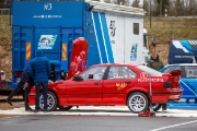 rallikross