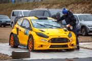 rallikross