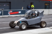 rallikross