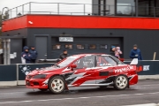 rallikross