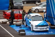 rallikross