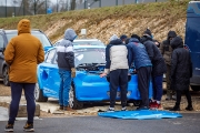 rallikross