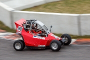 rallikross