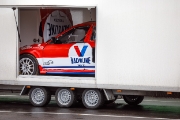 rallikross