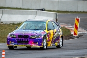 rallikross