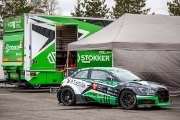 rallikross