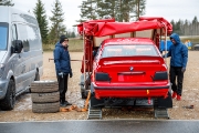 rallikross