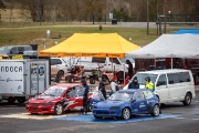 rallikross