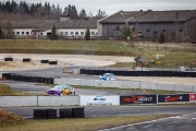 rallikross