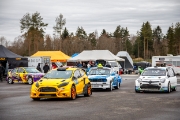 rallikross