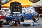 rallikross