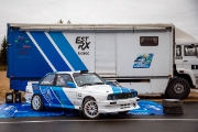 rallikross