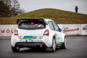 rallikross