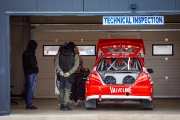 rallikross