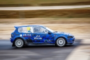 rallikross