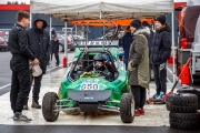 rallikross