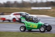 rallikross