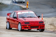 rallikross