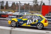 rallikross