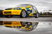 rallikross