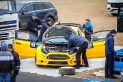 rallikross