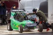 rallikross