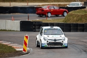 rallikross