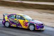 rallikross