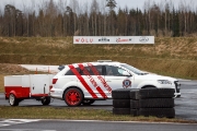 rallikross