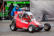 rallikross