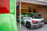 rallikross