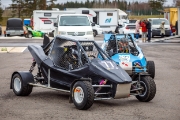 rallikross