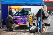 rallikross