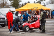 rallikross