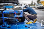 rallikross