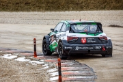 rallikross