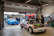 rallikross