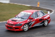 rallikross
