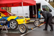 rallikross