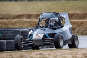 rallikross