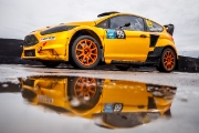 rallikross