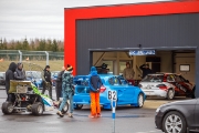 rallikross