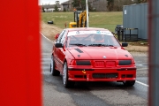 rallikross
