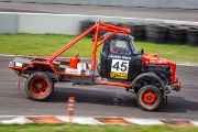 autokross