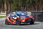 rallikross