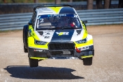 rallikross