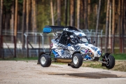 rallikross