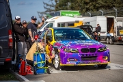 rallikross