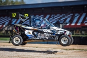 rallikross